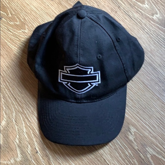 Harley-Davidson Other - Harley Davidson Hat